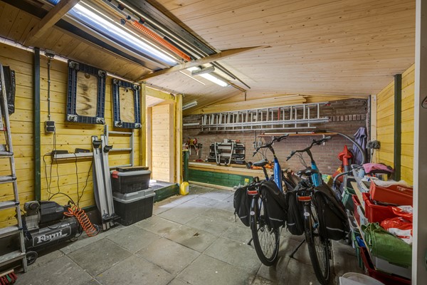 Medium property photo - Oostdorperweg 77, 2242 NG Wassenaar